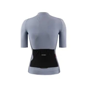 Camisola feminina Etxeondo Alda Metalica image-1