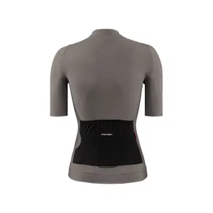Camisola feminina Etxeondo Alda Metalica image-1