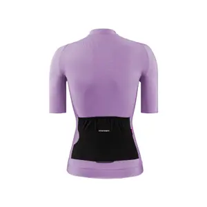 Camisola feminina Etxeondo Alda Metalica image-1