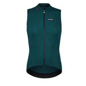 Maillot sans manches femme Etxeondo Alda New image-0