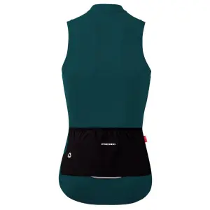 Maillot sans manches femme Etxeondo Alda New image-1