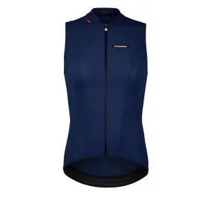 Maillot sans manches femme Etxeondo Alda New image-0