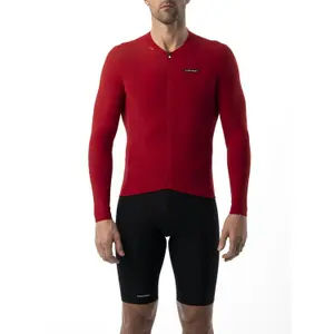 Camisola de manga comprida Etxeondo Alde image-1