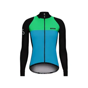 Jakke til kvinder Etxeondo Hiver 76 image-0