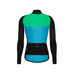 Jakke til kvinder Etxeondo Hiver 76 image-1