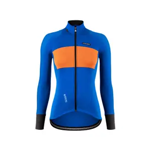 Vinterjacka för kvinnor Etxeondo Lurra image-0