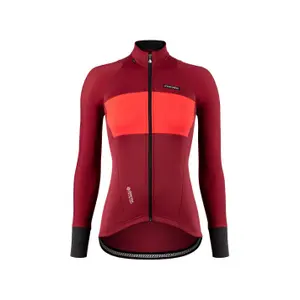 Jakke til kvinder Etxeondo Hiver Lurra image-0