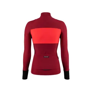 Jakke til kvinder Etxeondo Hiver Lurra image-1