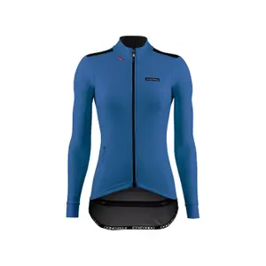 Γυναικεία ζακέτα Etxeondo Dena Gore-Tex WindStopper image-0