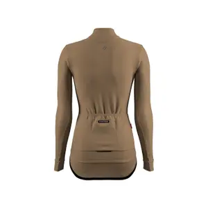 Γυναικεία ζακέτα Etxeondo Dena Gore-Tex WindStopper image-1