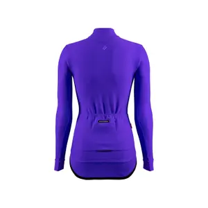 Γυναικεία ζακέτα Etxeondo Dena Gore-Tex WindStopper image-1