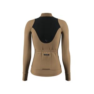 Giacca da donna Etxeondo Teknika Gore-Tex WindStopper image-1