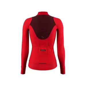 Giacca da donna Etxeondo Teknika Gore-Tex WindStopper image-1