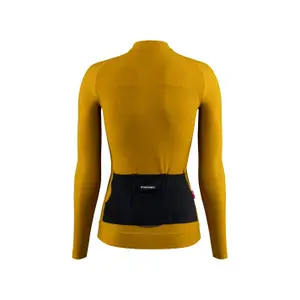 Camisola térmica mulher Etxeondo Alda image-1