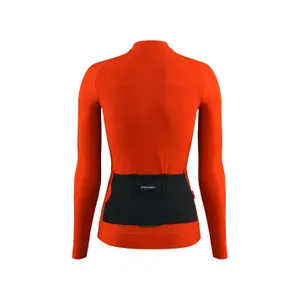 Camisola térmica mulher Etxeondo Alda image-1