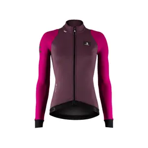 Jacka för kvinnor Etxeondo Gor 76 Gore-Tex WindStopper