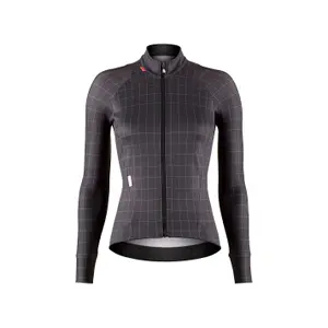Kurtka damska Etxeondo Laukia Gore-Tex WindStopper image-0