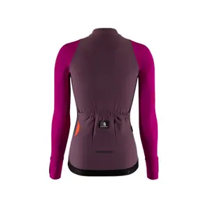 Wasserabweisendes Thermoshirt Etxeondo Kala image-1