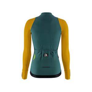 Wasserabweisendes Thermoshirt Etxeondo Kala image-1