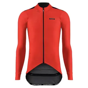 Μακρυμάνικη ζακέτα Etxeondo Dena image-0