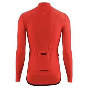 Μακρυμάνικη ζακέτα Etxeondo Dena image-1