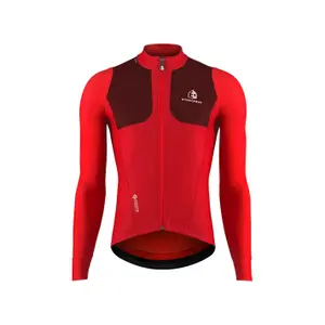 52417-rojo-jacke-etxeondo-teknika-gore-tex-windstopper-rojo