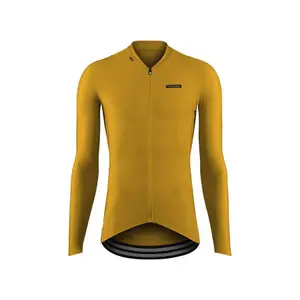 Maillot thermique Etxeondo Alde