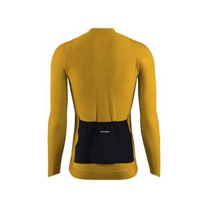 Maillot thermique Etxeondo Alde image-1