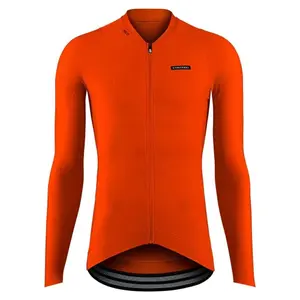 Maillot thermique Etxeondo Alde