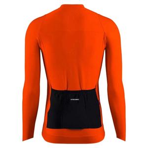 Maillot thermique Etxeondo Alde image-1