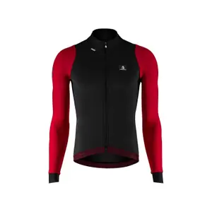 52424-negro-rojo-damenjacke-etxeondo-gor-76-gore-tex-windstopper-negro-rojo