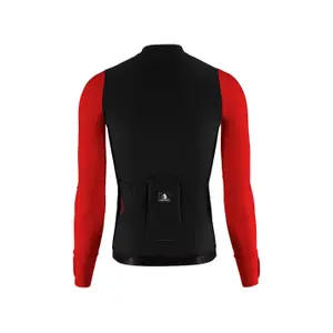 Hydrophobic thermal top Etxeondo Kalu image-1