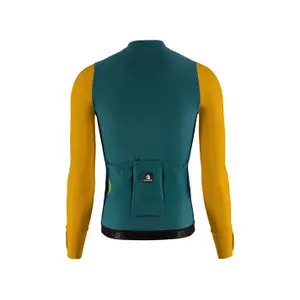 Maillot thérmique hydrorépulsif Etxeondo Kalu image-1