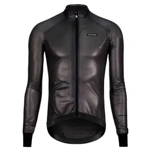 Waterproof jacket Etxeondo Busti image-0
