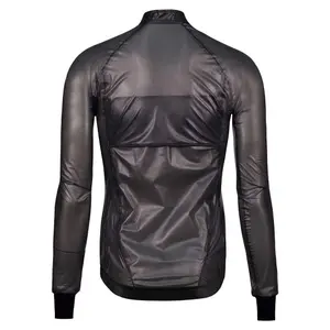 Waterproof jacket Etxeondo Busti image-1