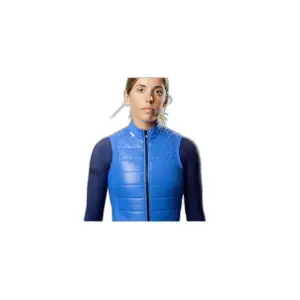 Gilet femme Etxeondo Ara image-2
