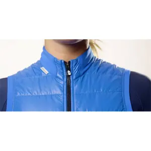 Gilet femme Etxeondo Ara image-3