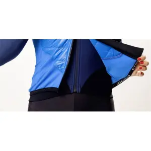 Gilet femme Etxeondo Ara image-4