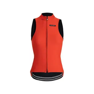 Gilet da donna Etxeondo Arima Gore-Tex WindStopper