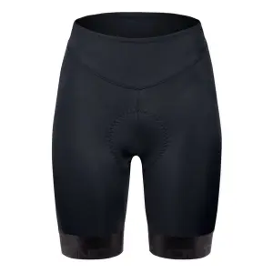 Pantalones cortos court sans bretelles femme Etxeondo Koma New image-0
