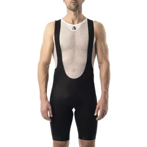 Κοντό παντελόνι ποδηλασίας Etxeondo Exo Bidai image-1