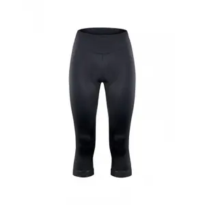 Calções de banho 3/4 para mulher Etxeondo Koma Hiver image-0