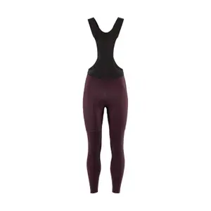 Bibtights til kvinder Etxeondo Koma Thermo image-0