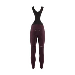 Bibtights til kvinder Etxeondo Koma Thermo image-1