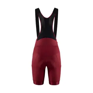 Cuissard court femme Etxeondo Ixa Bidai image-1