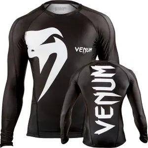 Maillot manches longues Venum Giant image-0