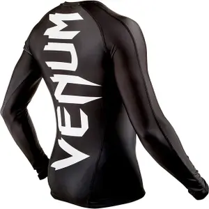 Maillot manches longues Venum Giant image-4