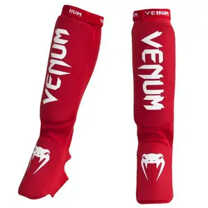 Shin and foot guards Venum Kontact image-0