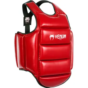 Plastron de protection Karate Venum Réversible image-2
