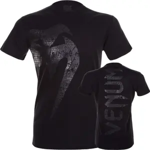 T-shirt Venum Giant T image-1